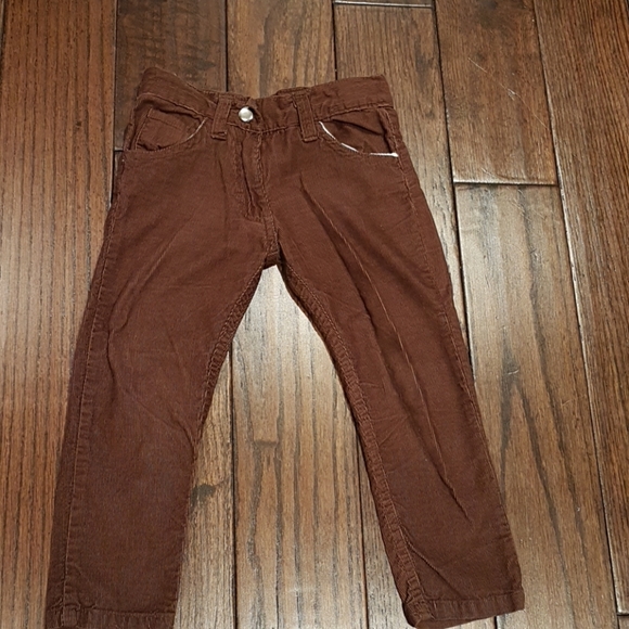 Old Navy corduroy pants - Picture 4 of 5